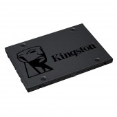 Σκληρός Δίσκος SSD Kingston A400 2.5" 480GB Sata III SA400S37/480G