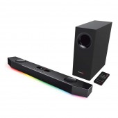 Ηχείο Soundbar Creative Sound BlasterX Katana Multi-Channel 2.1 RGB 51MF8245AA000