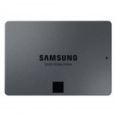 Σκληρός Δίσκος SSD Samsung 870 QVO 2.5" 1TB Sata III MZ-77Q1T0BW