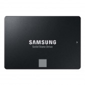 Σκληρός Δίσκος SSD Samsung 870 Evo 2.5" 500GB Sata III MZ-77E500B