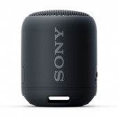 Αδιάβροχο Ηχείo Bluetooth Sony SRS-XB12 IP67 Μαύρο