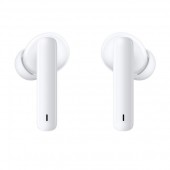 Ασύρματα Ακουστικά Bluetooth με Θήκη Φόρτισης Huawei FreeBuds 4i Λευκό 55034087
