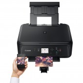 Πολυμηχάνημα Inkjet CANON PIXMA TS5150 2228C006