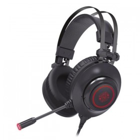 Headset Zeroground 7.1 HD-2700G Okimo USB