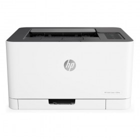 Εκτυπωτής HP Laser 150nw Color 4ZB95A