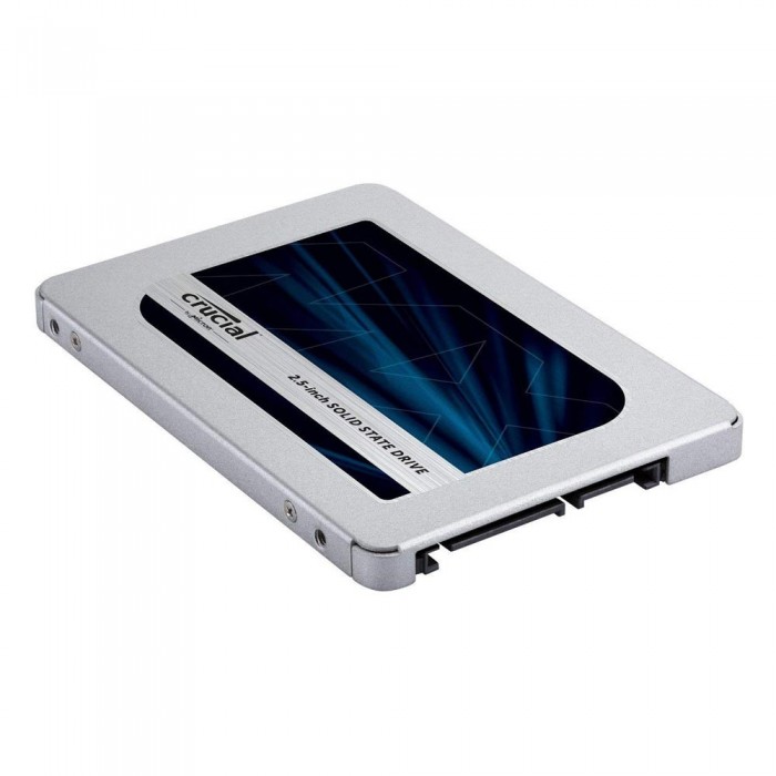 Σκληρός Δίσκος SSD Crucial 2.5'' MX500 1TB Sata III CT1000MX500SSD