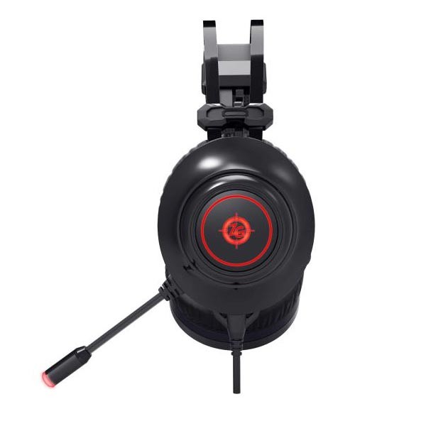 Headset Zeroground 7.1 HD-2700G Okimo USB