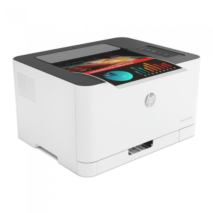 Εκτυπωτής HP Laser 150nw Color 4ZB95A