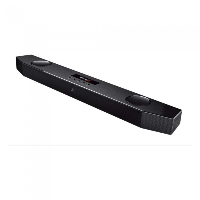 Ηχείο Soundbar Creative Sound BlasterX Katana Multi-Channel 2.1 RGB 51MF8245AA000