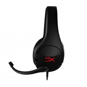 Headset HyperX Cloud Stinger Gaming Μαύρο HX-HSCS-BK/EM
