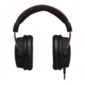 Headset HyperX Cloud Alpha Gaming Red HX-HSCA-RD/EM