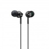  Ακουστικά handsfree Sony MDR-EX110LPB MDREX110LPB