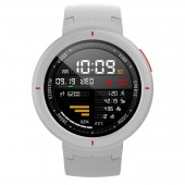 Smartwatch Xiaomi Amazfit Verge Λευκό EU A1811W