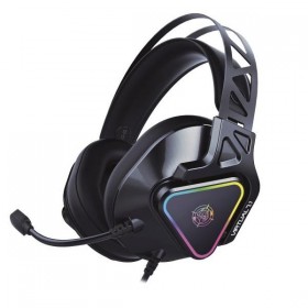 Headset Zeroground 7.1 HD-3000G Akechi Pro USB