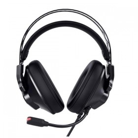 Headset Zeroground 7.1 HD-3000G Akechi Pro USB