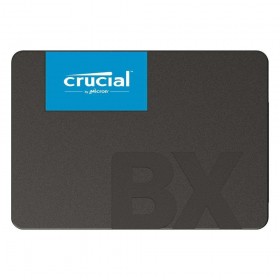 Σκληρός Δίσκος SSD Crucial BX500 3D Nand 2.5" 1TB Sata III CT1000BX500SSD1