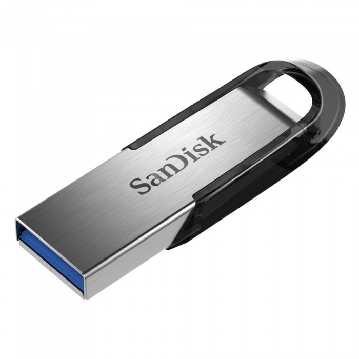 Sandisk Ultra Flair 128GB USB 3.0 Black SDCZ73-128G-G46