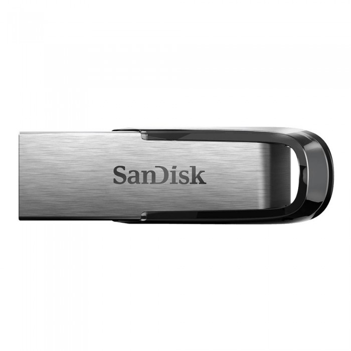 Sandisk Ultra Flair 128GB USB 3.0 Black SDCZ73-128G-G46