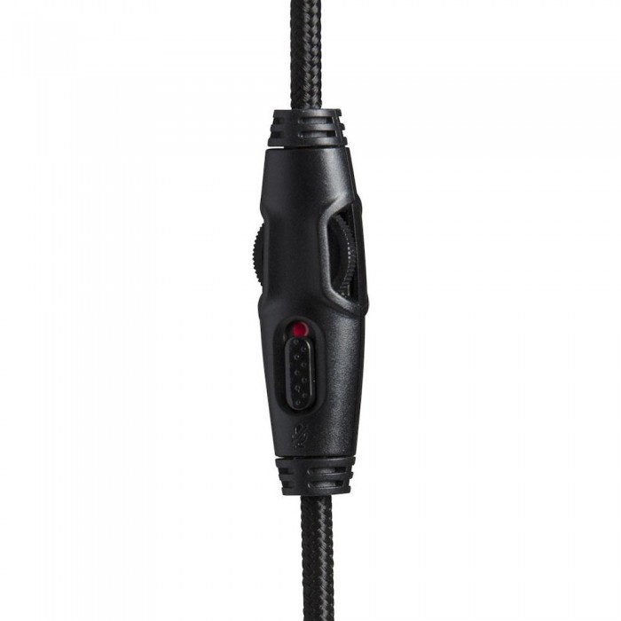 Headset HyperX Cloud Alpha Gaming Red HX-HSCA-RD/EM