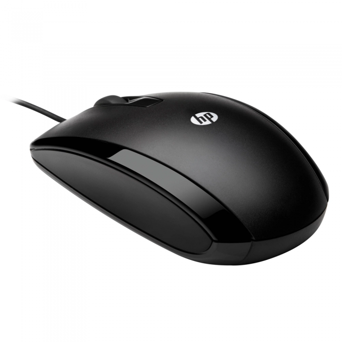 Ποντίκι HP X500 Μαύρο E5E76AA