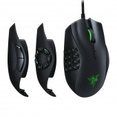 Ποντίκι Razer NAGA TRINITY MOBA/MMO Gaming Optical Mouse Chroma RZ01-02410100-R3M1