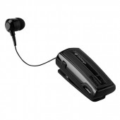 Ακουστικά handsfree bluetooth iXchange UA-28 Μαύρο 6970312530073