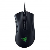 Ποντίκι Razer DEATHADDER V2 MINI με πλαστική αντιολισθητική λαβή RZ01-03340100-R3M1