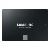 Σκληρός Δίσκος SSD Samsung 870 Evo 2.5" 2TB Sata III MZ-77E2T0B/EU