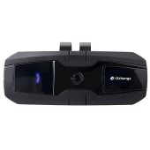 Handsfree αυτοκινήτου iXchange CK-03A Μαύρο