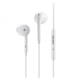 Ακουστικά handsfree Edifier P180 Plus Λευκό