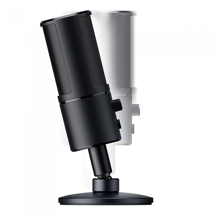 Μικρόφωνο Razer Seiren X Professional USB Μαύρο RZ19-02290100-R3M1