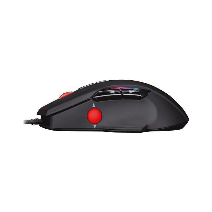 Ποντίκι ZeroGround MS-3600G Kennyo v2.0