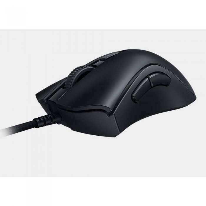 Ποντίκι Razer DEATHADDER V2 MINI με πλαστική αντιολισθητική λαβή RZ01-03340100-R3M1