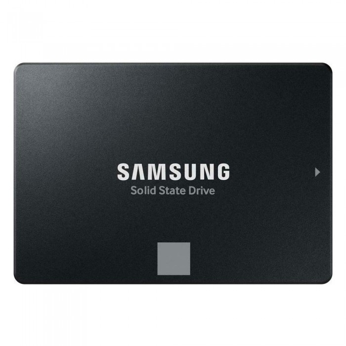 Σκληρός Δίσκος SSD Samsung 870 Evo 2.5" 2TB Sata III MZ-77E2T0B/EU