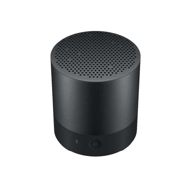 Αδιάβροχο Ηχείo Bluetooth Huawei CM510 IPX4 55031154IP67 Μαύρο