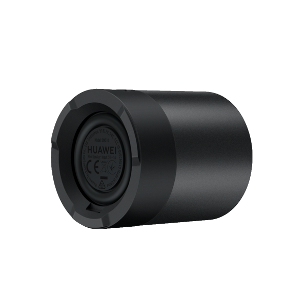Αδιάβροχο Ηχείo Bluetooth Huawei CM510 IPX4 55031154IP67 Μαύρο