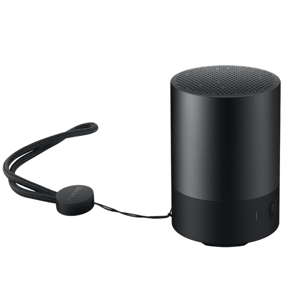 Αδιάβροχο Ηχείo Bluetooth Huawei CM510 IPX4 55031154IP67 Μαύρο