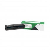 Αυθεντικό Lexmark C3224 Black 1.500 Σελίδες C3220K0