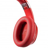 Bluetooth Headphones Edifier W820BT Κόκκινο