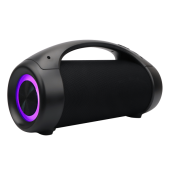 Αδιάβροχο Ηχείo Bluetooth Akai ABTS-55 IPX5 Μαύρο