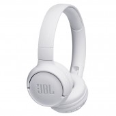 Bluetooth Headphones JBL Tune 500BT Λευκό JBLT500BTWHT