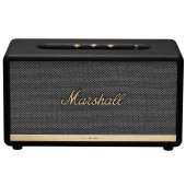 Ηχεία Marshall Stanmore II Bluetooth Μαύρο 
