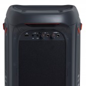 Ηχείo Bluetooth JBL Partybox 100 Μαύρο JBLPARTYBOX100EU