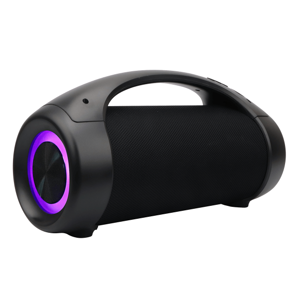 Αδιάβροχο Ηχείo Bluetooth Akai ABTS-55 IPX5 Μαύρο