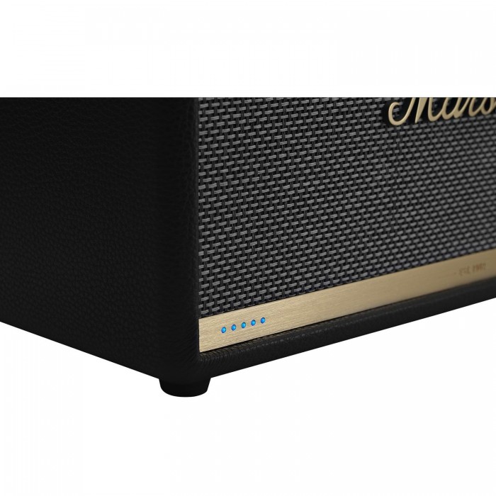 Ηχεία Marshall Stanmore II Bluetooth Μαύρο 