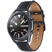 Smartwatch Samsung Galaxy Watch 3 45mm Mystic Black SM-R840NZKAEUE