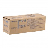 Αυθεντικό Kyocera TK-18 1T02FM0EU0 7.200 Σελίδες 