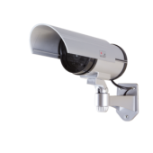 Ψεύτικη Κάμερα Παρακολούθησης LogiLink SC020