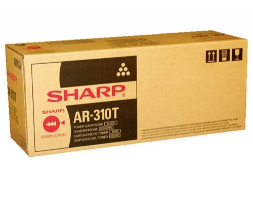 Αυθεντικό Sharp AR-310LT 25.000 Σελίδες