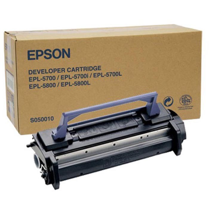 Αυθεντικό Epson S050010 6.000 Σελίδες